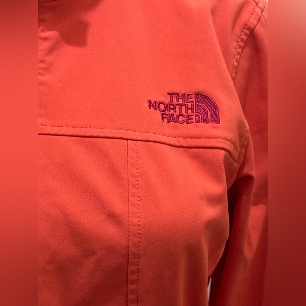 North Face. Apex Bionic Jacket. Size Medium. Cora… - image 3